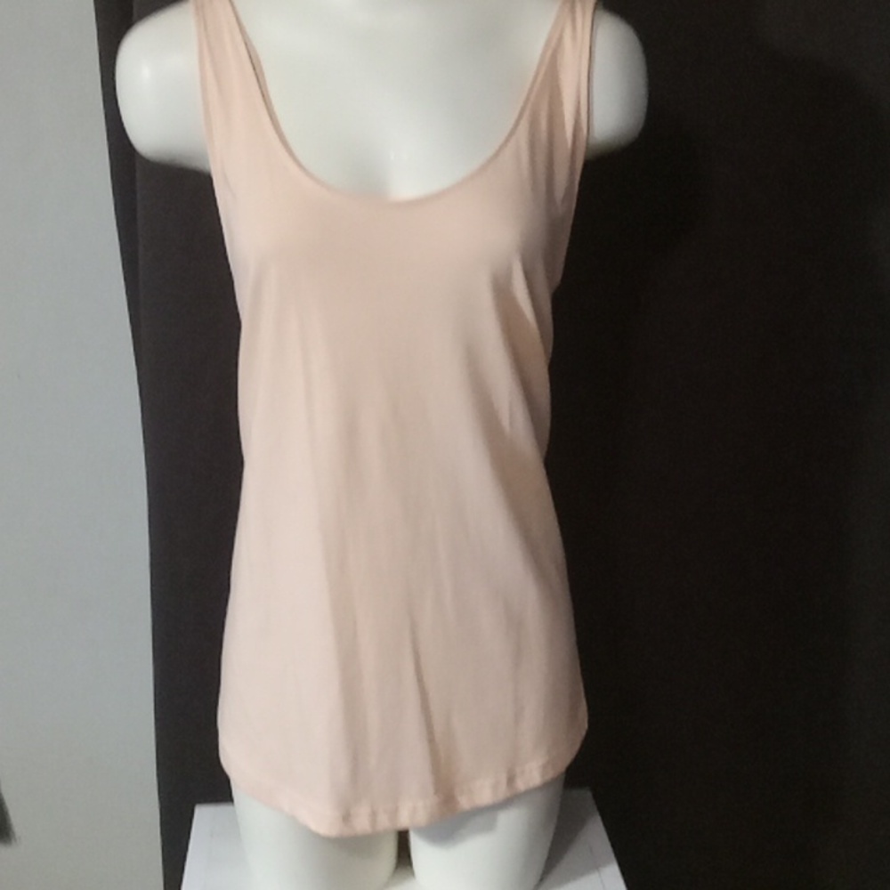 Ladies Racer back Tank - Picture 7 of 10